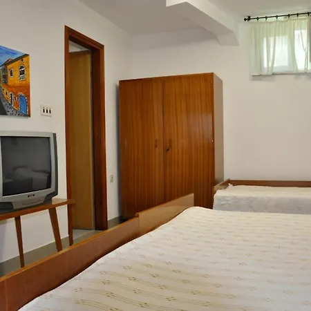 Bilic Guest house Pula