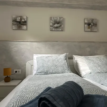 Bilic Guest house