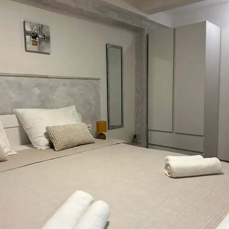 Guest house Bilic