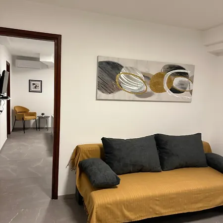 Bilic Guest house 3*
