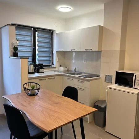 Bilic Guest house Pula