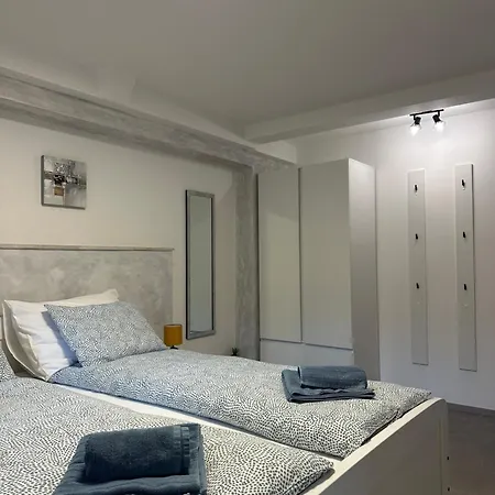 Guest house Bilic