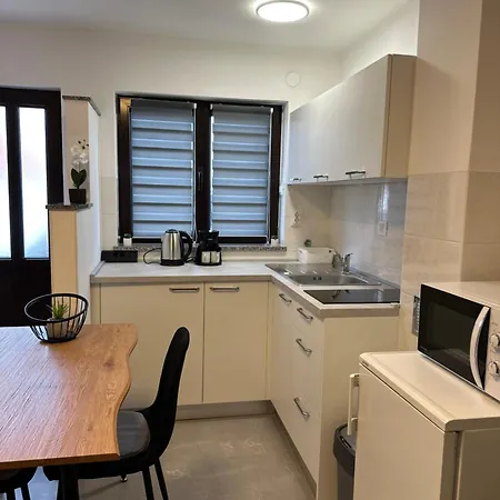 בית הארחה Bilic 3*