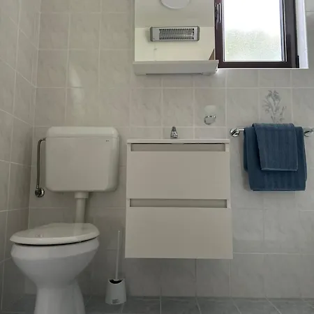 Bilic Guest house
