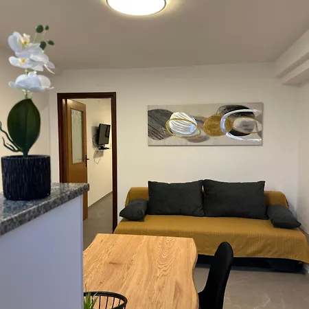 Bilic בית הארחה 3*