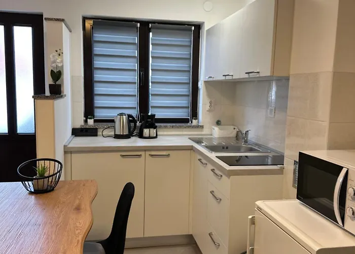 Maison d'hôtes Bilic 3*