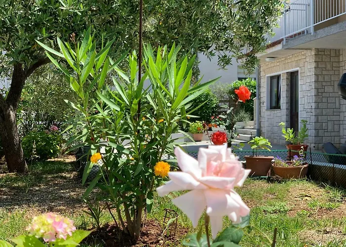 Bilic Vendégház Póla