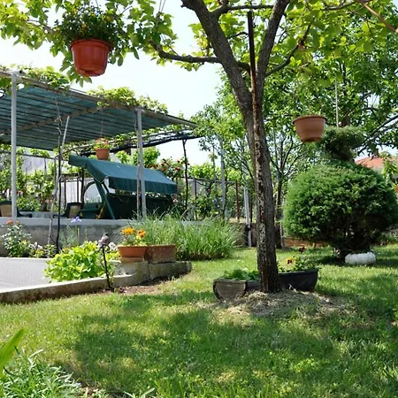 ゲストハウス Bilic