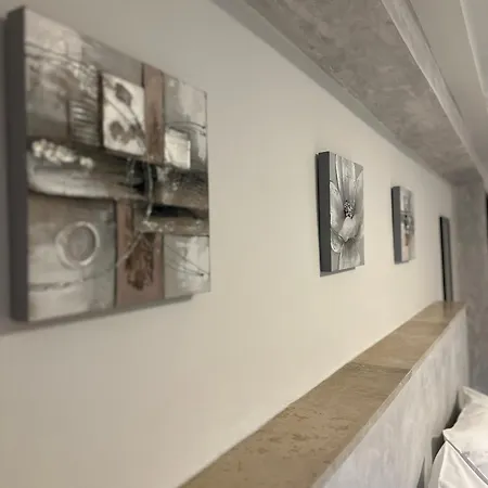 Bilic ゲストハウス プーラ